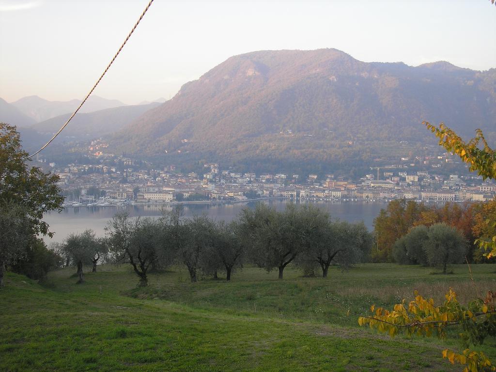 Agriturismo La Scala Vila Salò Exterior foto