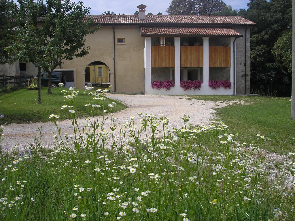 Agriturismo La Scala Vila Salò Exterior foto